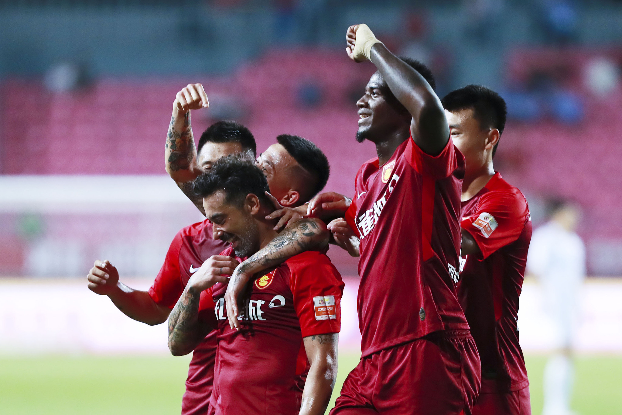 致球眼暴露 致球眼暴露