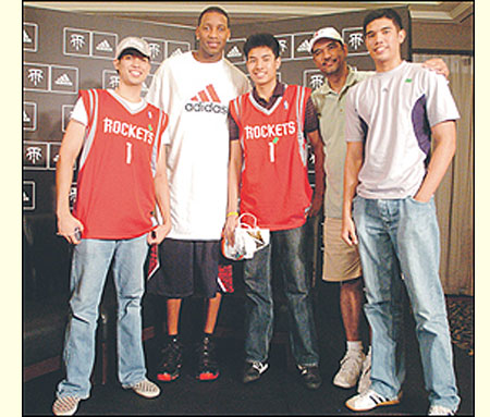 特效分级让 特效分级让